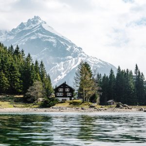 Votre maison ailleurs