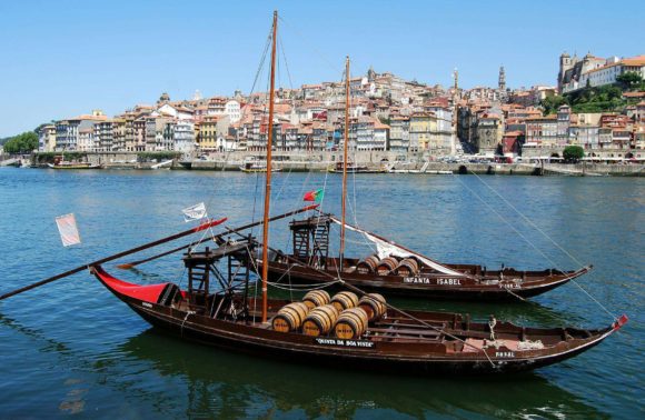 Portugal – WEEKEND PORTO – GROUPE