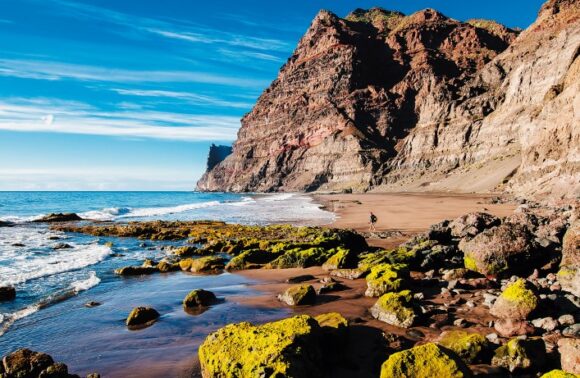 SEJOUR GRANDE CANARIE 4*