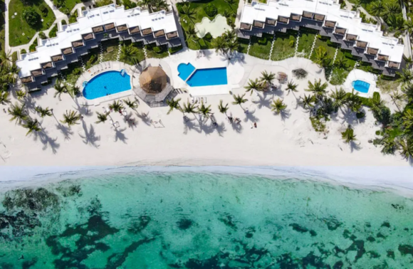 Séjour Mexique Tulum Riviera Maya