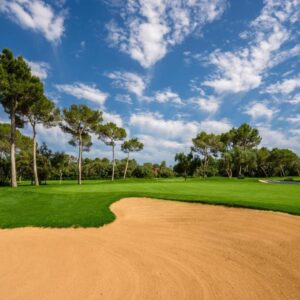 Séjour golfique Majorque 7 nuits – Hotel 5*