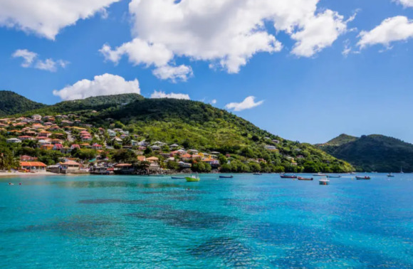 Croisière aux Antilles Croisière aux Antilles