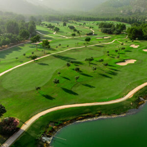 Séjour golfique Majorque 7 nuits – Hotel 4*