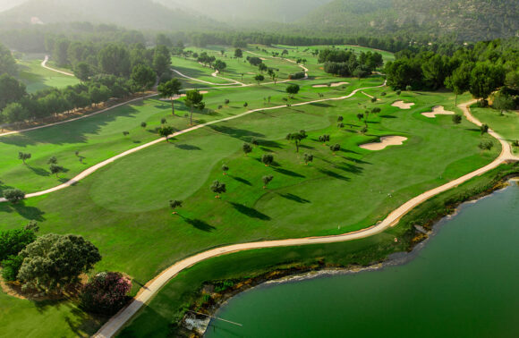 Séjour golfique Majorque 7 nuits – Hotel 4*