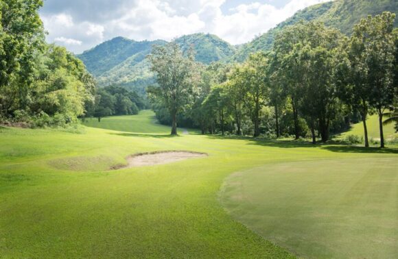 Séjour golfique Majorque 5 nuits – Hotel 4*