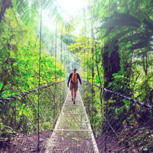 Costa Rica en petit groupe