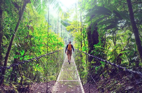 Costa Rica en petit groupe